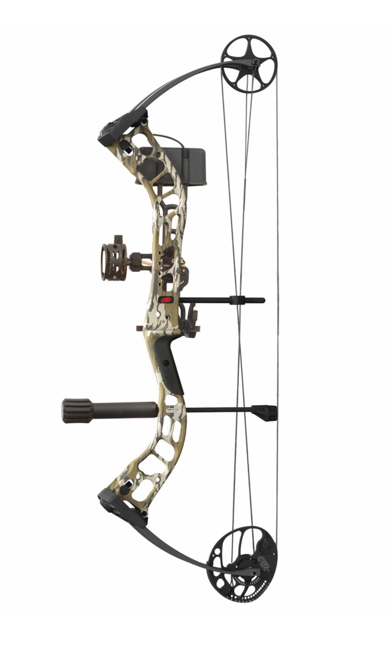 LH PSE Stinger ATK