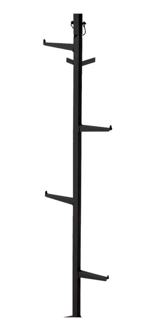 Millennium M210 20’ Climbing Sticks