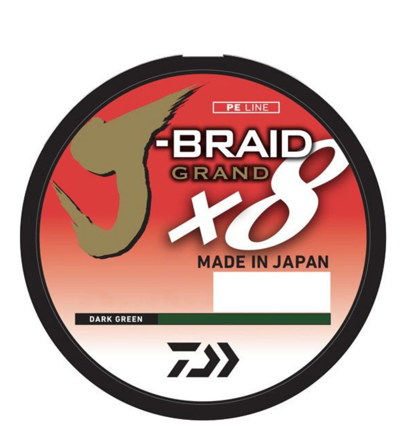 Diawa J-Braid
