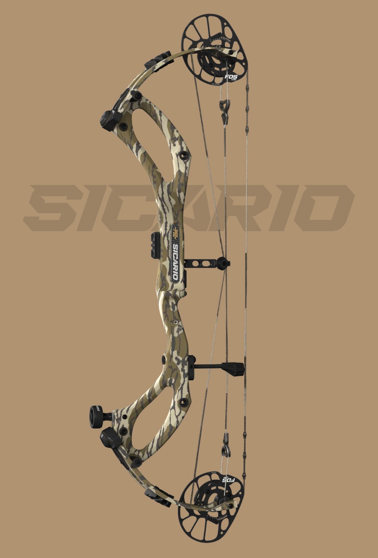 RH PSE Sicario (IN STORE SALE ONLY)