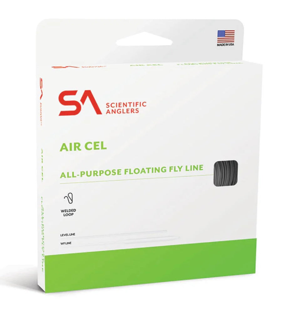 Scientific Angler Fly Line