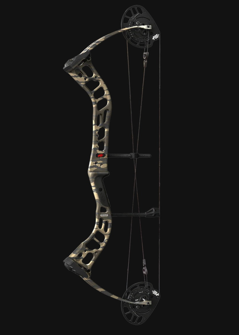 RH PSE Brute ATK Package