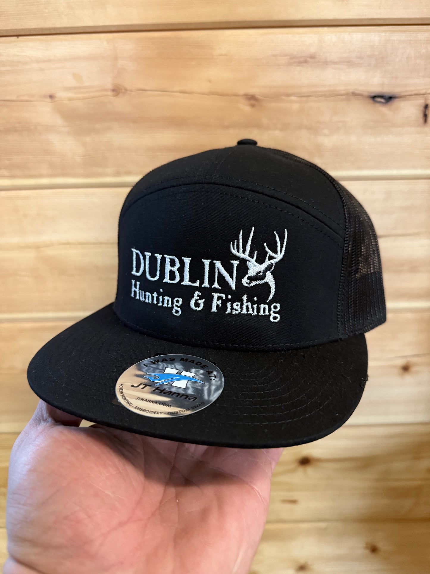 DHF hat