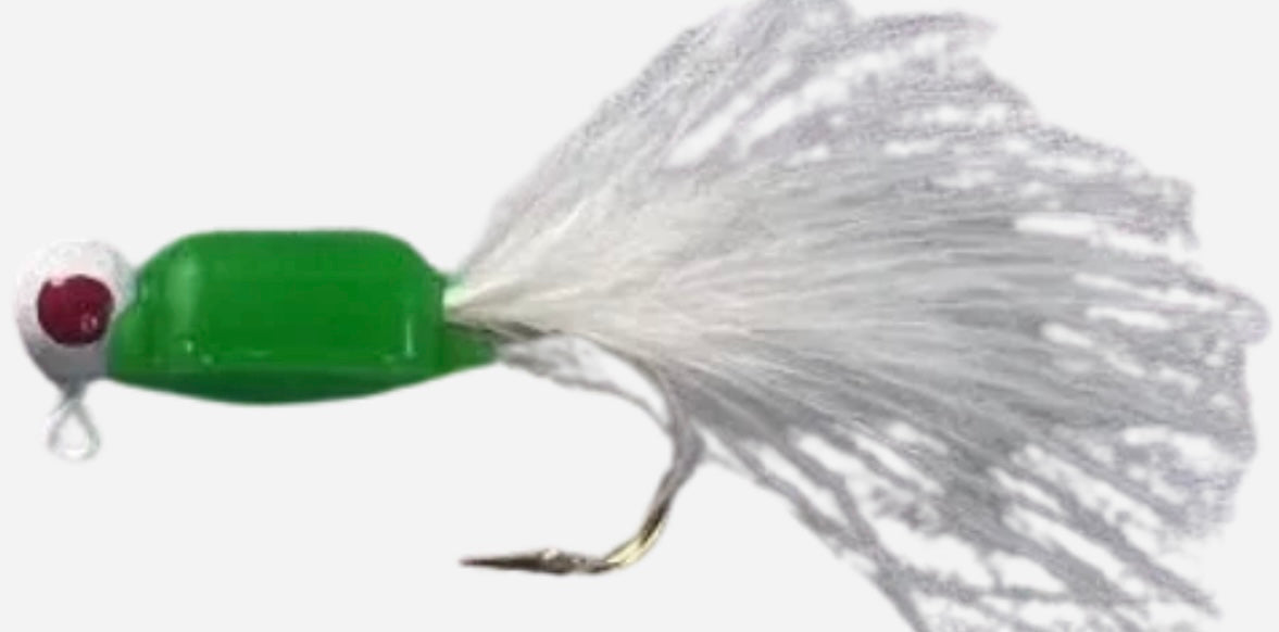 Jiffy Jig Key Lime