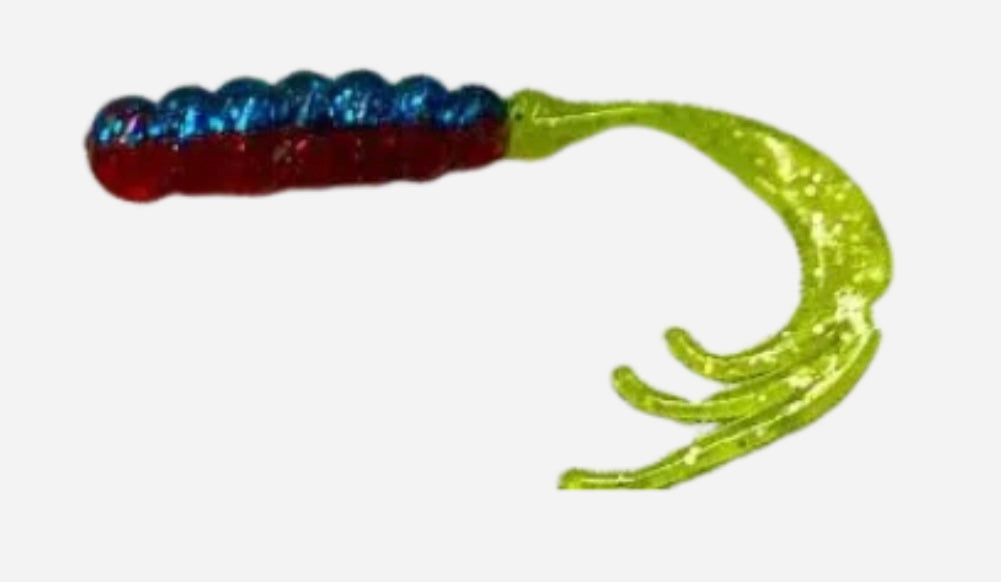 Jiffy Jig Fire & Ice