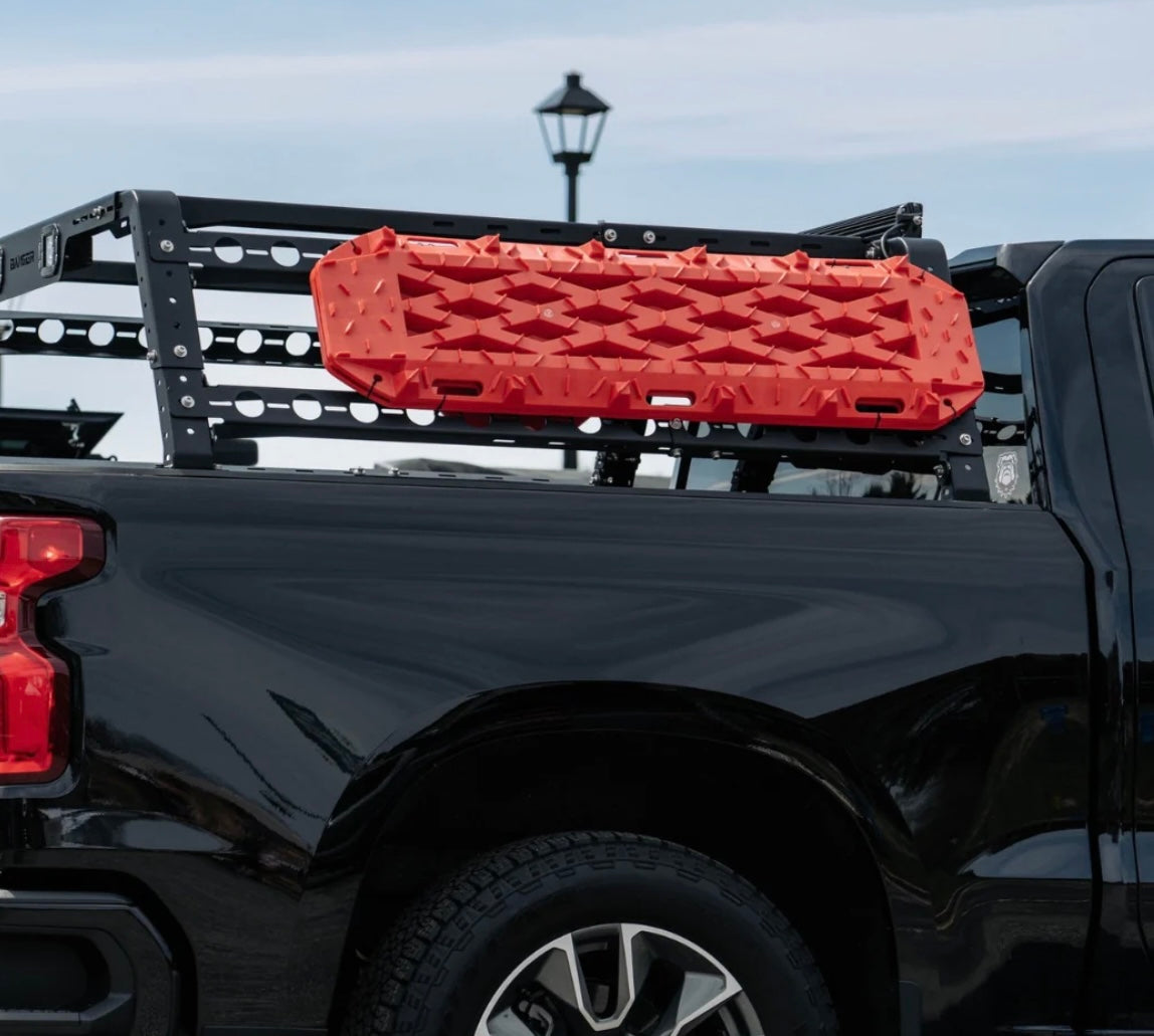 Traction Boards