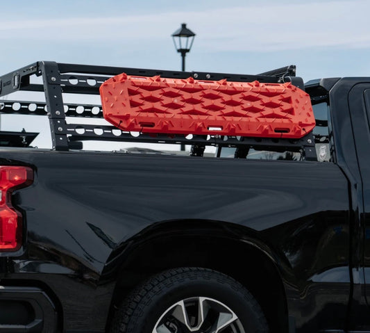 Traction Boards