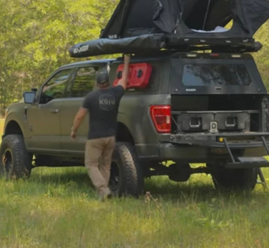 XXL 270 Awning