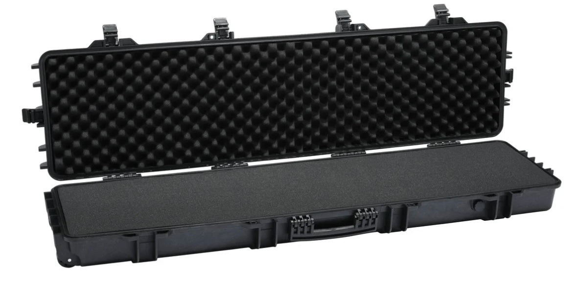Long Gun or Gear Storage Case