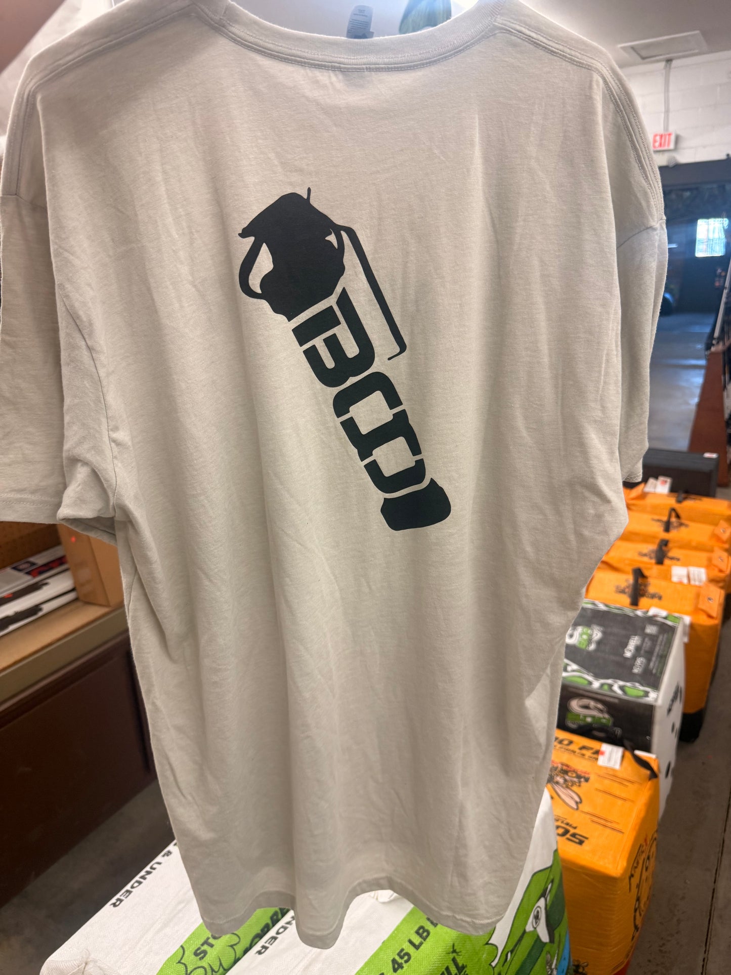 Banger Outdoors T Shirt’s