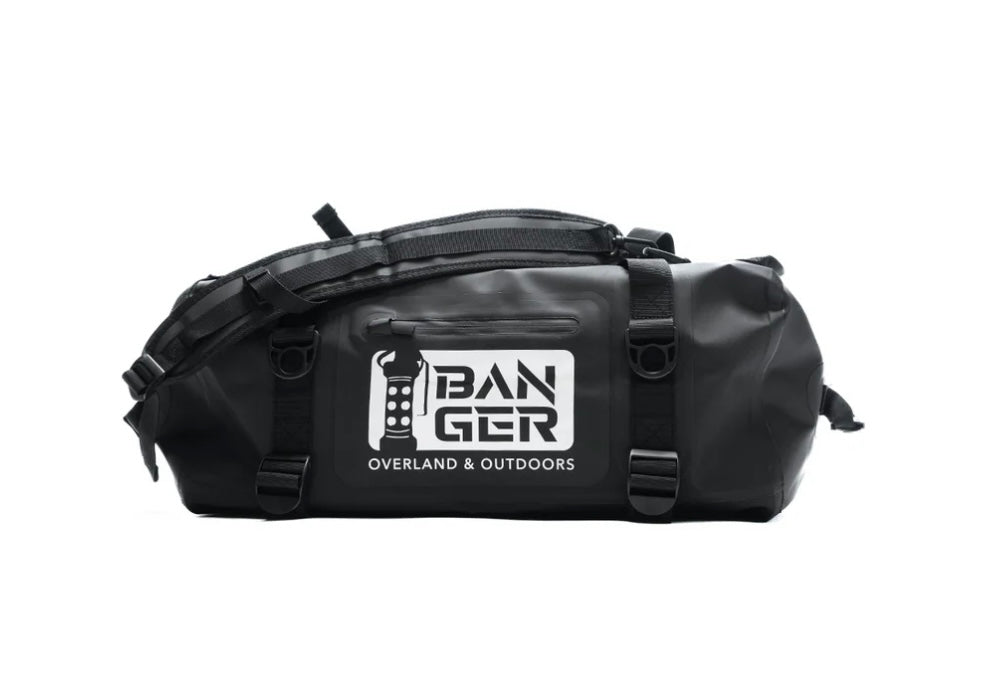 Submersible Duffle