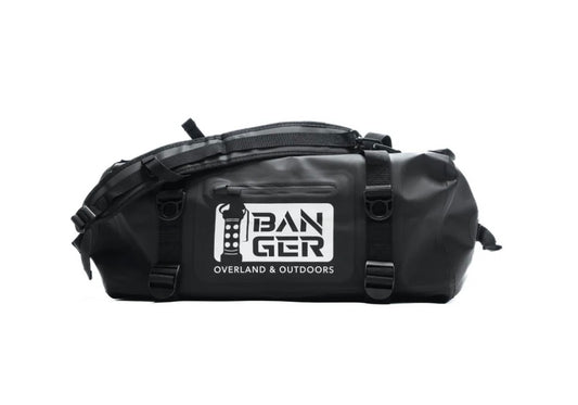 Submersible Duffle