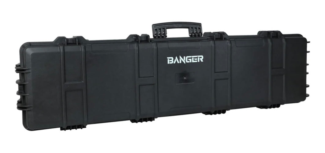 Long Gun or Gear Storage Case