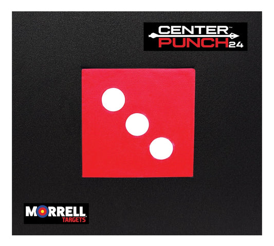 Center Punch 24