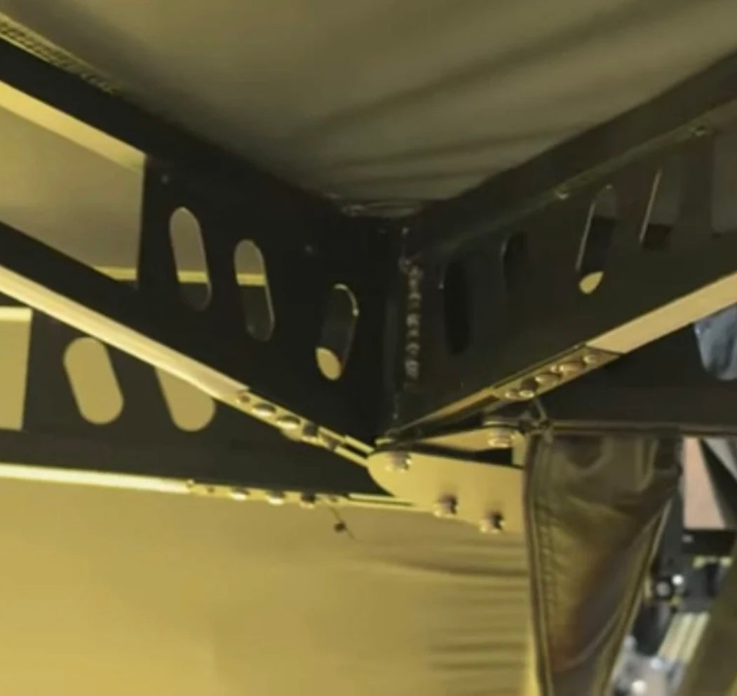 XXL 270 Awning