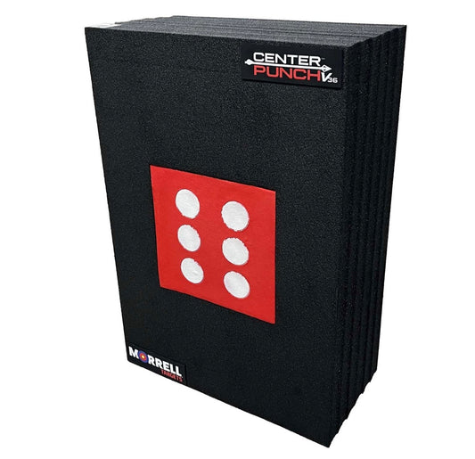 Center Punch v36