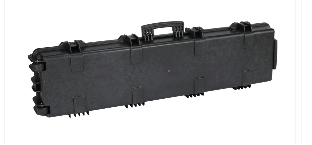 Long Gun or Gear Storage Case