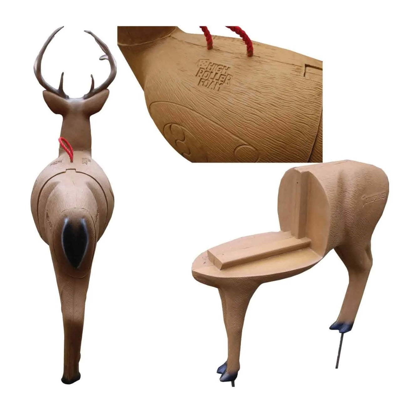 Morrell Transformer Buck