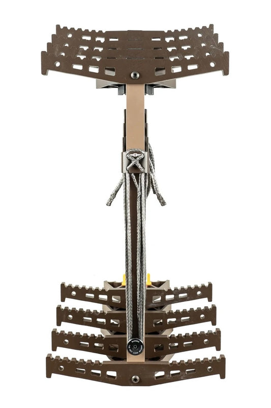TETHRD Workhorse Climbing Sticks