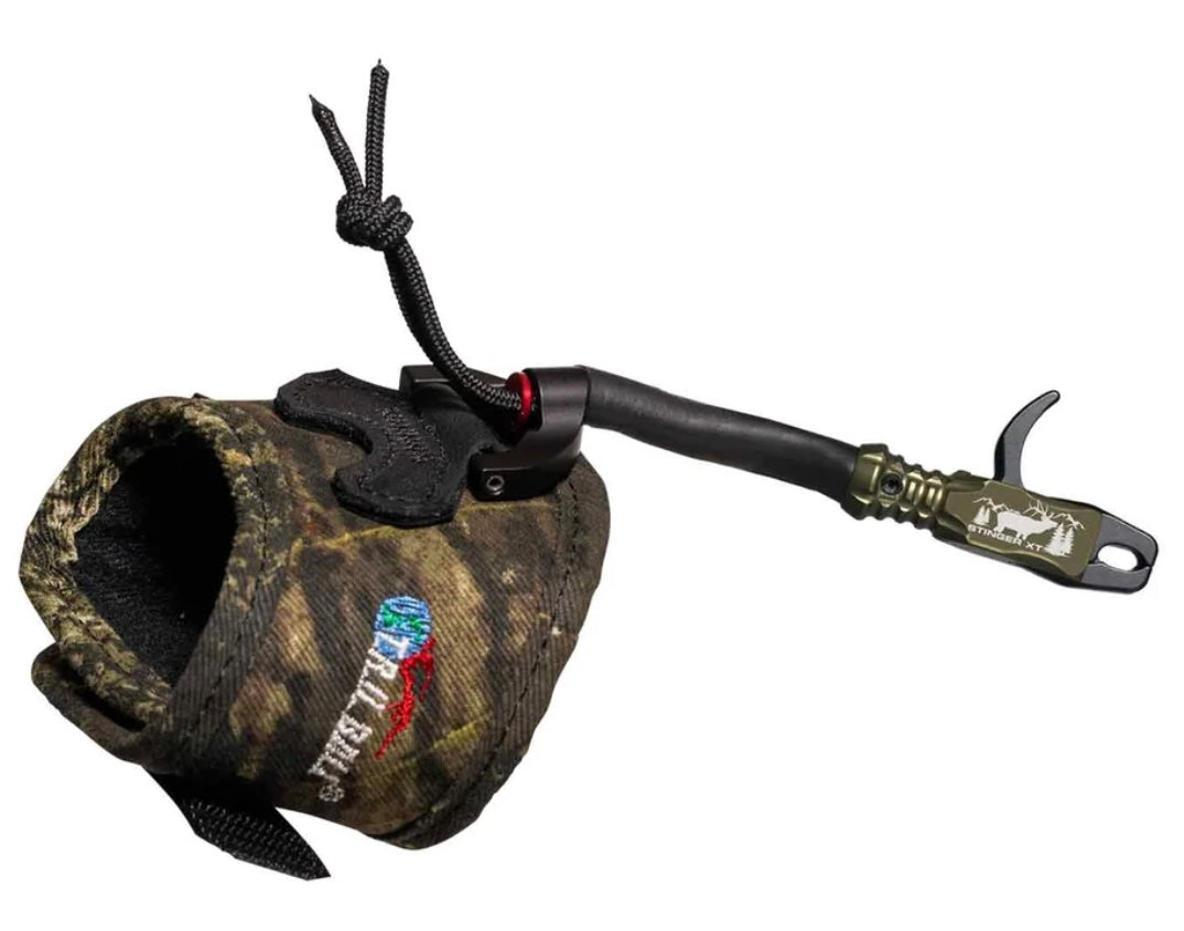 TRUE BALL Stinger XT