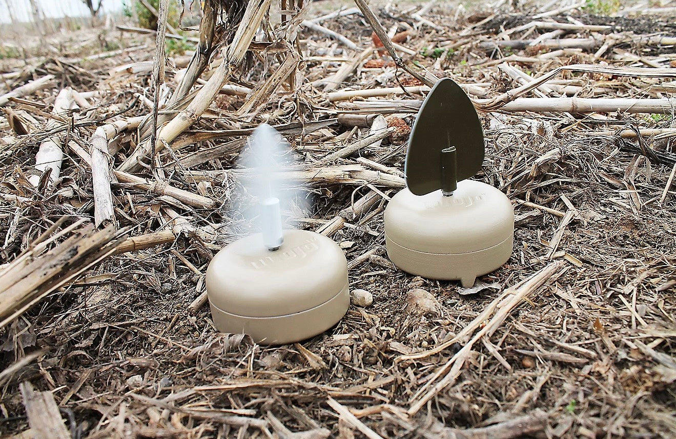 MOJO Dove A Flickers 4pack