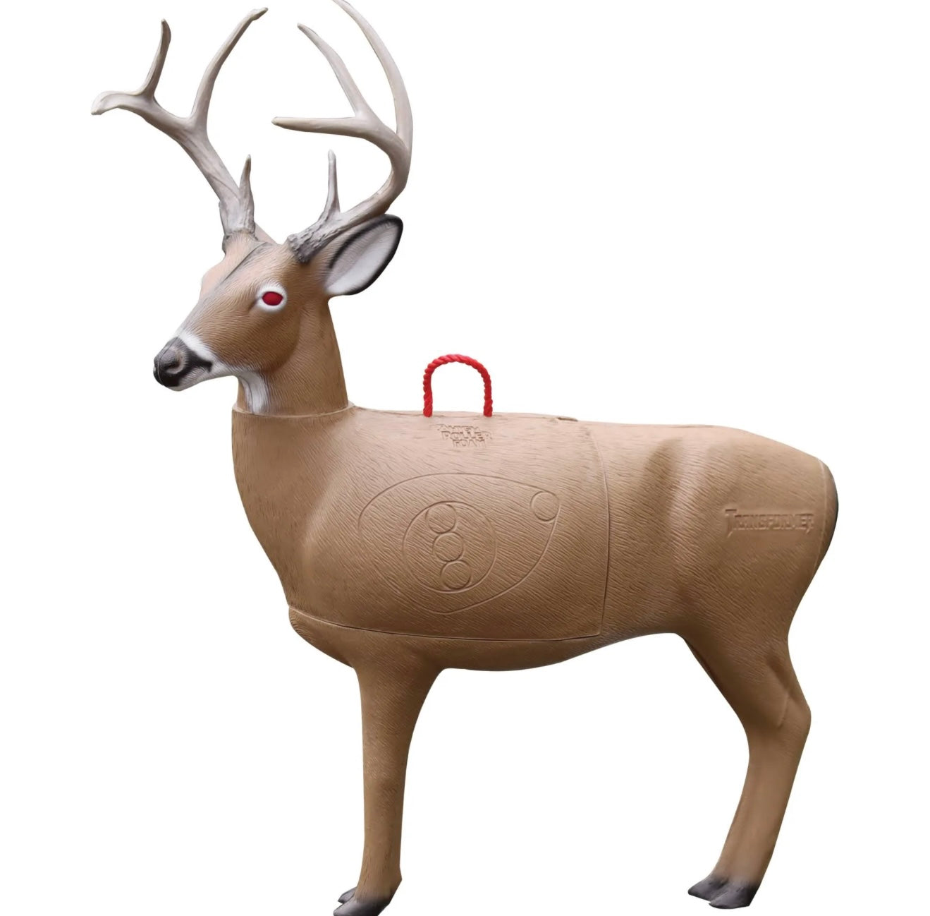 Morrell Transformer Buck