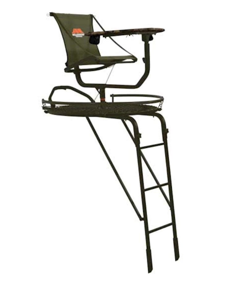 Millennium L366 Ladder Stand