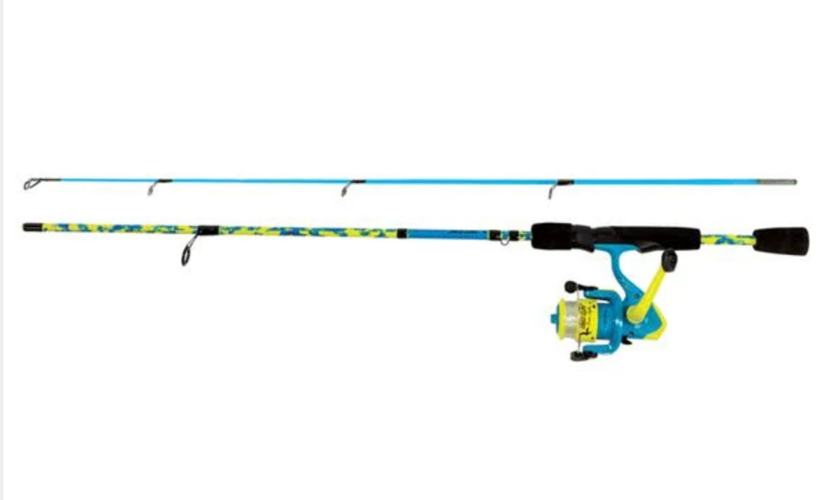 Eagle Claw “Brave Eagle” 6ft
