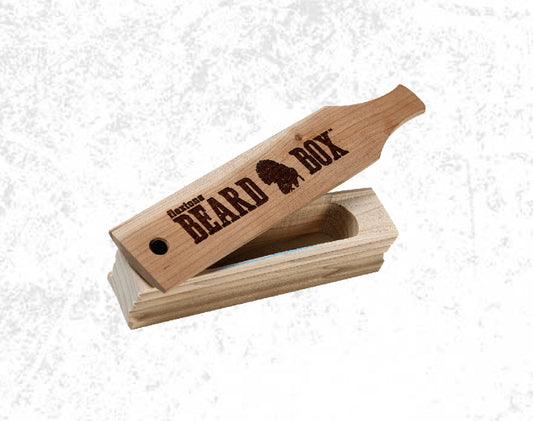 Flextone “Beard Box”