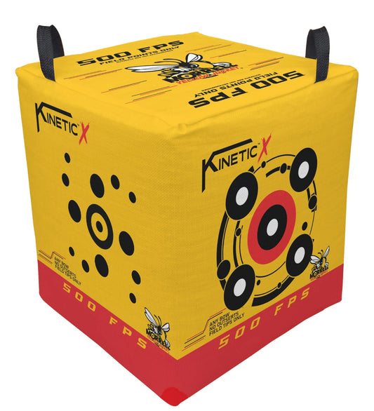 Morrell Kinetic X