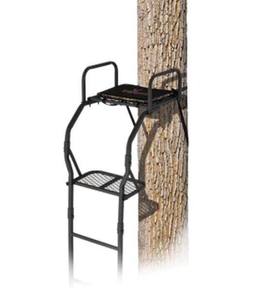 Big Game “Warrior Pro”