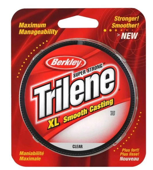 Berkley Trilene Clear