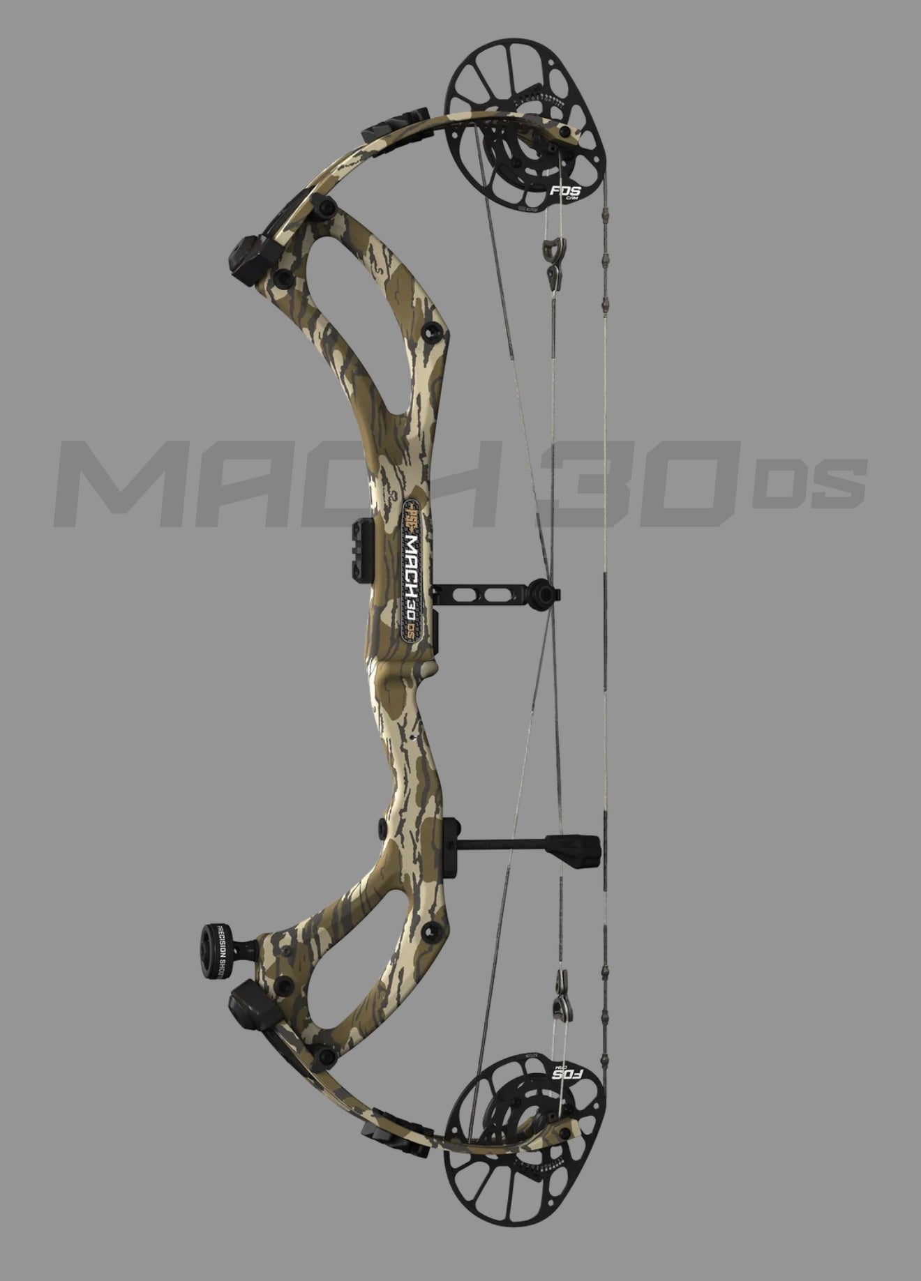 RH PSE Mach 30 DS   (IN STORE SALE ONLY)