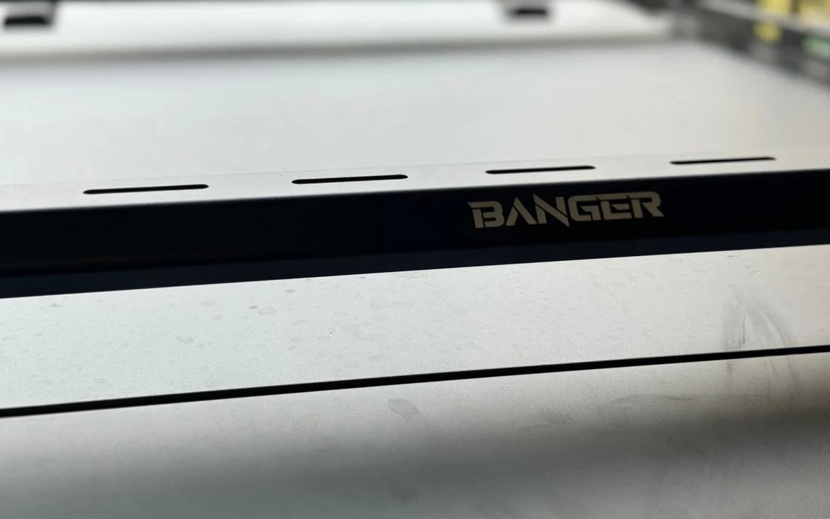 Cross Bars