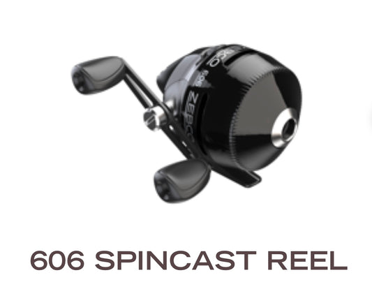 Zebco 606