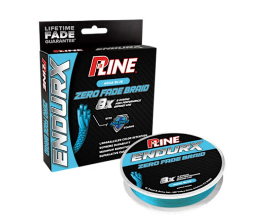 PLine Endurx Braid