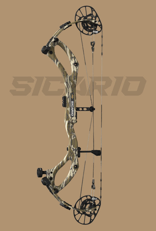 RH PSE Sicario (IN STORE SALE ONLY)