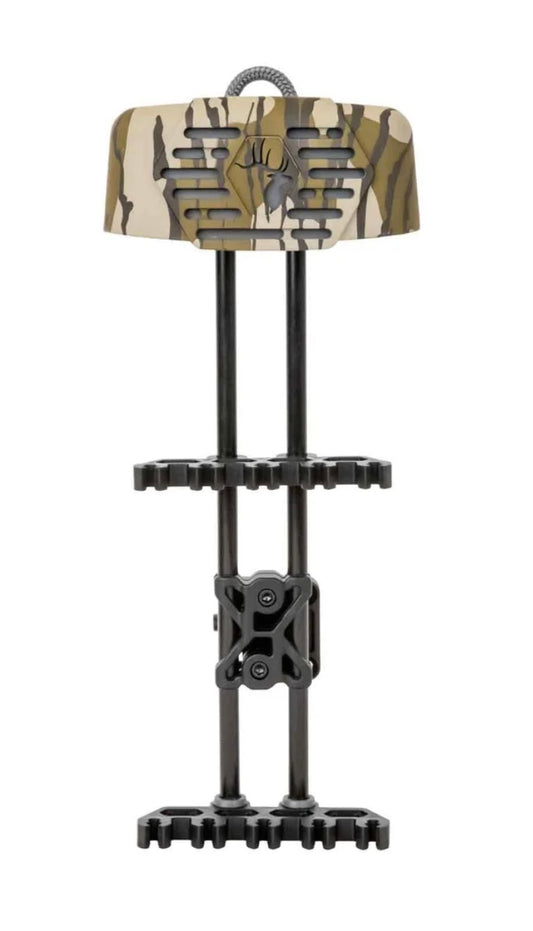 Trophy Ridge cloak Quiver
