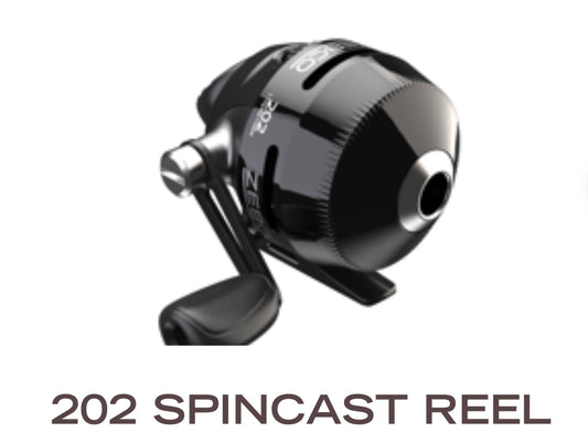 Zebco 202