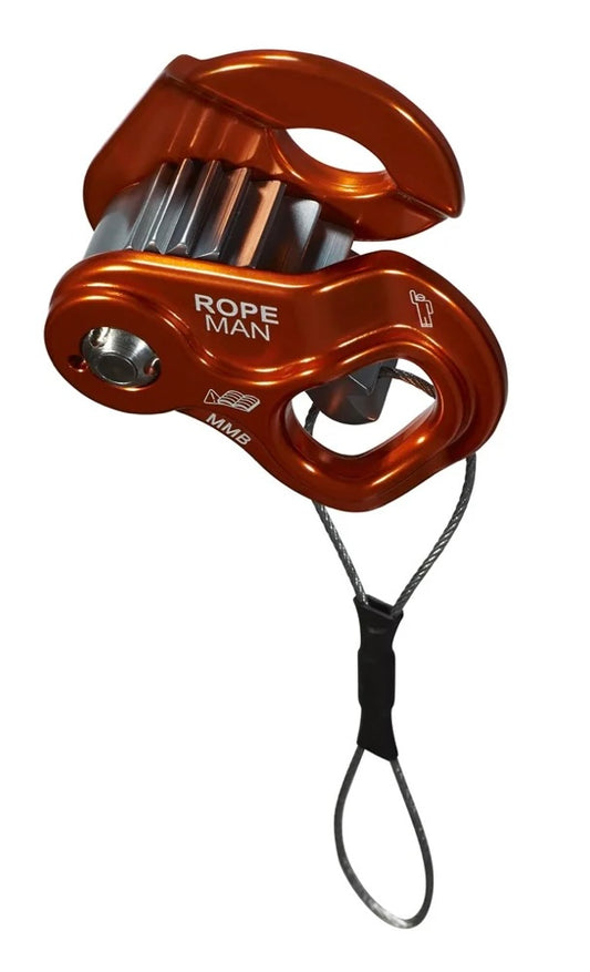 ROPEMAN 1