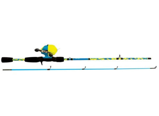 Eagle Claw “Brave Eagle” 5ft