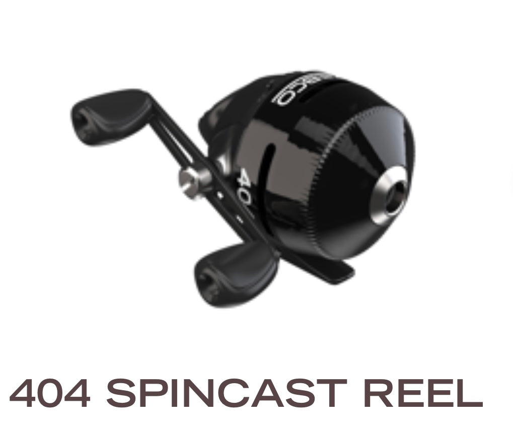 Zebco 404