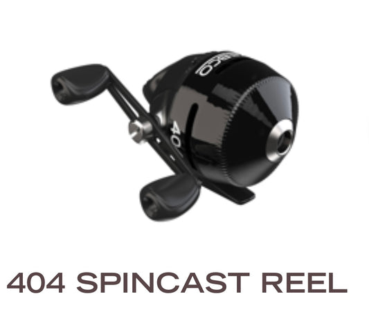 Zebco 404