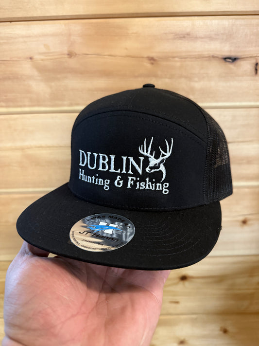 DHF hat
