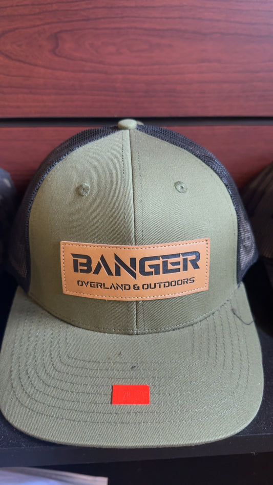 Banger 112