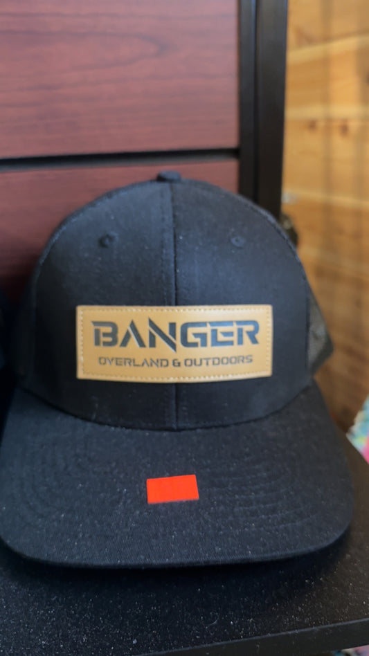 Banger 112