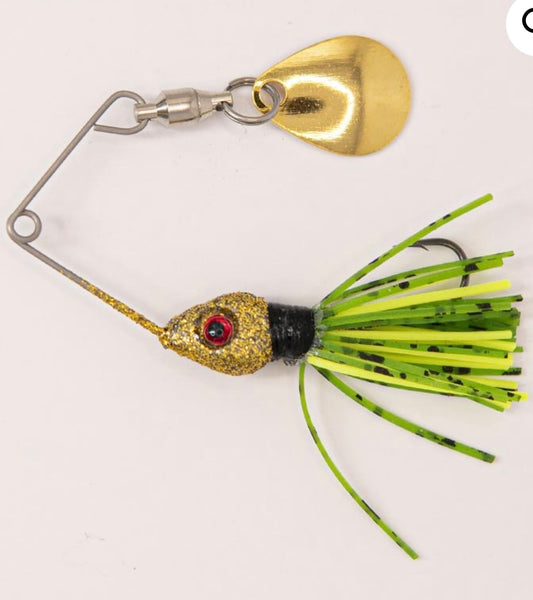 Satilla Spin Andy 1/8oz