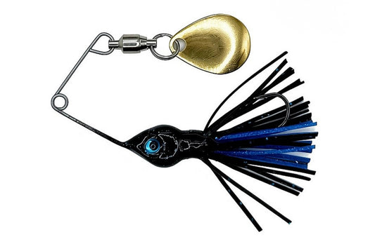 Satilla Spin Blueberry 1/8oz