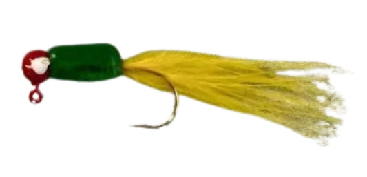 Jiffy Jig Christmas Tree