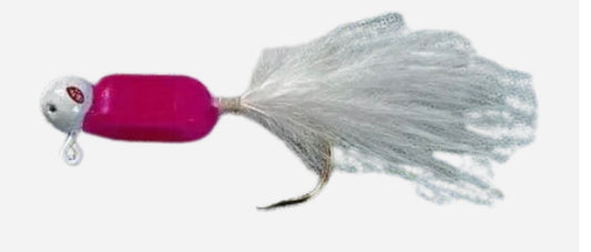 Jiffy Jig Pink Grapefruit